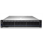 Серверная платформа SNR-SR2325RS Rack 2U,2xXeon FCLGA4189(upto TDP 270),32xDDR4/3200MHz(upto 12TB),25xHDD SFF SATA/SAS,noRAID,3xPCix8 riser,2x1GBaseT,2x800W,Rails, 3 years warranty (SL201-D25RE-G3) - фото 47477