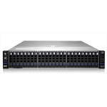 Серверная платформа SNR-SR2225RS,Rack 2U,2xXeon 1-2st Gen TDP 205W(LGA3647), 24xDDR4/2666MHz(upto 3TB),25xHDD SSF SATA,noRAID,3xPCix8 riser,2x1GbE,2x2x800W,Rails (SL201-D25RE) - фото 47478