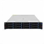 Серверная платформа SNR-SR2312RS  Rack 2U,2xXeon FCLGA4189(upto TDP 270),32xDDR4/3200MHz(upto 12TB),12xHDD LFF/SFF SATA,noRAID,upto2xM.2,3xPCIx8 riser,2x800W,Rails (SL201-D12R-G3) - фото 47479
