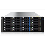 Серверная платформа SNR-SR4236RS  Rack 4U,2xXeon 1-2st Gen TDP 205W(LGA3647),24xDDR4/2666MHz(upto 3TB),36xHDD LFF/SFF SATA,noRAID,upto2xM.2,3xPCIx8 riser,2x1GbE,2x1200W,Rails (SL401-D36RE) - фото 47481