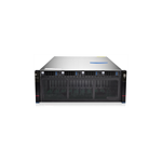 Серверная платформа SNR-SR4210GPU  Rack 4U,2xXeon 1-2st Gen TDP 205W(LGA3647),24xDDR4/2666MHz(upto 3TB),4xHDD LFF/SFF SATA,noRAID,10xPCIx16,1xPCIx8 riser,2x1GbE,4x1200W,upto 10GPU,Rails (AS4110G-D04R) - фото 47484
