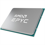 Процессор CPU AMD EPYC 7453, 28/56, 2.75-3.45, 64MB, 225W, 1 year - фото 47579