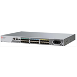 Коммутатор Brocade G610 FC, 24 ports/24 active, 24x32G SWL SFP+ transceivers, PS, rails, EntBndl gratis, FOS notupgradable (DS-6610B,SN3600B,SNS2624,DB610S) - фото 47644