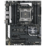 Серверная материнская плата ASUS Motherboard WS X299 PRO/SE,LGA-2066,X299,8DIMM,BMC,6xSATA 6Gb/s p,1xU.2,5PCIE,3Y Wr - фото 47647