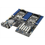Материнская плата ASUS Z11PR-D16 /(ASMB9-iKVM)/ DP XEON,C620,EEB,16DIMM - фото 47649