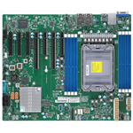 Материнская плата Supermicro Motherboard 1xCPU X12SPL-F 3rd Gen Xeon Scalable 270W/8xRDIMM/C621A RAID 0/1/5/10/ 2xGbE/ 7xPCIe/M.2/ 12.1"x10"(Bulk) - фото 47654