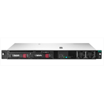 Сервер ProLiant DL20 G10+ E-2314 Rack(1U)/Xeon4C 2.8GHz(8Mb)/1x16Gb1Rx8 PC4-3200E/IntelVROC(RAID 0/1/5/10)/noHDD(2)LFF/noDVD/iLOstd/3FansNHP/2x1GbEthEmb/ShortFricRK/290W(NHP), analog P17079-B21 - фото 47719