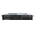 Сервер 2288H V5 (8*2.5inch HDD Chassis, With 2*GE and 2*10GE SFP+(Without Optical Transceiver))+2_heatsink+1_3*x8 (x16 slot) Riser1(02311TWR) - фото 47787