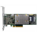 Сетевой адаптер Lenovo ThinkSystem RAID 9350-8i 2GB Flash PCIe 12Gb Adapter - фото 47801