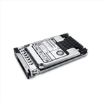 Твердотельный накопитель DELL 1.92TB SFF 2,5" SSD SAS Read Intensive 12Gb/s, 512, Hot Plug, 1 DWPD, Hot-plug For 14G (analog 400-AXOP , 400-ATMZ , 400-BBQP , 400-AZBK) - фото 47816