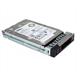 Накопитель SSD Dell 1.92TB SAS 12Gbps 512e 2.5in, 345-BBYK - фото 47822