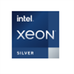 Процессор DELL Intel Xeon Silver 4314 (2.4GHz, 16C, 24M, Turbo, 135W) DDR4 2666 (analog SRKXL с разборки, без ГТД) - фото 47885