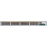 Коммутатор Maipu S3230-54TXF-AC (48*100/1000M, 6*10G SFP+ , 1*AC Power) - фото 48003