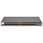 Коммутатор Maipu S4230-54TXF-AC (48*100/1000M, 6*10G SFP+,2*AC Power) - фото 48012