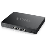 Коммутатор Мультигигабитный Smart L3 Lite коммутатор Zyxel NebulaFlex XS1930-10, rack 19", 8xRJ-45: 1/2,5/5/10G, 2xSFP+ - фото 48013