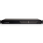 Коммутатор Ubiquiti Edge Switch, 24, 250W - фото 48076