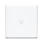 Точка доступа Ubiquiti U6-Enterprise-IW - UniFi AP U6 Enterprise In-Wall - фото 48164