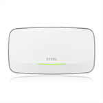 Точка доступа Точка доступа Zyxel NebulaFlex Pro WAX640S-6E, WiFi 6, 802.11a/b/g/n/ac/ax (2,4 и 5 ГГц), MU-MIMO, Smart Antenna, антенны 2x2, до 575+2400 Мбит/с, 1xLAN 2.5GE, 1xLAN GE, PoE, защита от 4G/5G - фото 48170