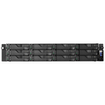 Сетевое хранилище ASUSTOR AS7112RDX 12BAY/Intel Xeon E-2224 3.4GHz up to 4.6GHz, 8GB SO-DIMM DDR4, noHDD(HDD,SSD) ; 90IX01C1-BW3S10 - фото 48196