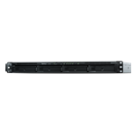 Модуль расширения Synology Expansion Unit (Rack 1U) for RS818+, RS818RP+, RS816, RS815+, RS815RP+, RS815, RS820+, RS820RP+,RS1219+,RS819 up to 4hot plug HDDs SATA(3,5' or 2,5')/1xPS incl eSATA Cbl - фото 48263