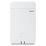 Gigaset N870 IP PRO Базовая станция/Контроллер, до 20000 пользователей и до 6000 БС в системе. Handover, Roaming - фото 48279