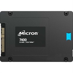 SSD жесткий диск PCIE 1.92TB 7450 PRO MTFDKCC1T9TFR MICRON - фото 48402
