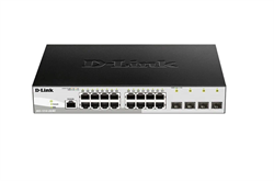 Коммутатор 24/4PORT 1GB SMART TL-SL2428P TP-LINK - фото 48464