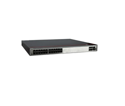 Коммутатор 24GE 4SFP+ S5731-S24P4X HUAWEI - фото 48470