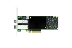 Сетевая карта PCIE 2P LPE31002-M6 BROADCOM - фото 48482