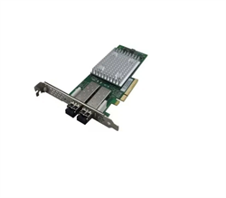 Сетевая карта HBA 2XFC AOC-QLE2672 SUPERMICRO - фото 48484