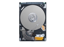 Серверный HDD+TRAY NL10TB/7200 SAS3 3.5/3.5" 400-AZYE DELL - фото 48485