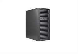 Корпус для сервера TOWER 600W CSE-732I-R600B SUPERMICRO - фото 48493