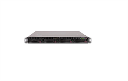 Серверная платформа 1U SYS-6019P-MT SUPERMICRO - фото 48531