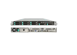 Серверная платформа WOLF PASS 1U R1208WFTZSR 99AW7C INTEL - фото 48534