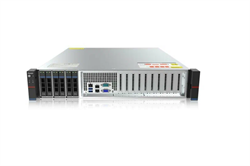 Серверная платформа 2U AS201-D06R-G3 GOOXI, Socket LGA4189, 16*DDR4 RDIMM slots, 10*PCIe X16 physical slots, 2*1GbE, 1*IPMI Management LAN,2*800W CRPS - фото 48591