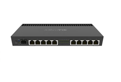 Маршрутизатор 1000M 10PORT 1SFP+ RB4011IGS+RM MIKROTIK - фото 48661