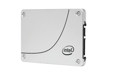SSD жесткий диск PCIE NVME 1.6TB TLC DC P4610 SSDPE2KE016T801 INTEL - фото 48664