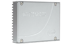 SSD жесткий диск PCIE NVME 3.2TB TLC 2.5" DC P4610 SSDPE2KE032T807 INTEL - фото 48665
