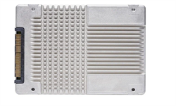 SSD жесткий диск PCIE 8TB TLC 2.5" DC P4510 SSDPE2KX080T801 INTEL - фото 48667