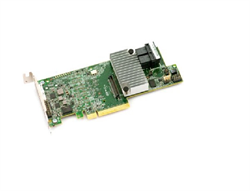 Рейдконтроллер SAS/SATA PCIE 9361-8I 05-25420-08A BROADCOM - фото 48679