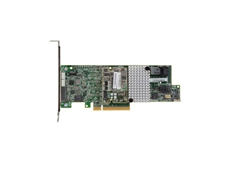 Рейдконтроллер SAS PCIE 4P 9361-4I 05-25420-10 BROADCOM - фото 48681