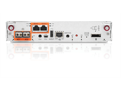 Контроллер HP StorageWorks P2000 G3 FC / iSCSI Combo MSA, AP837A USED - фото 48821