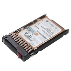 Жесткий диск HP 120GB 1.5G 5.4K 2.5" SATA, 464340-001, 458924-B21 - фото 49012