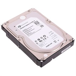 Жесткий диск Seagate 6TB 3.5" SAS 6Gb/s 7200rpm, ST6000NM0095 - фото 49021
