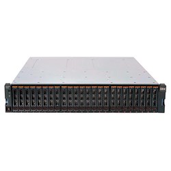 СХД IBM 2072 Storwize V5000E SFF Expansion 2072-24F - фото 49031