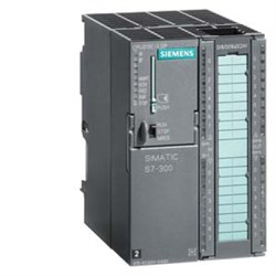 Компактное ЦПУ Siemens SIMATIC 6ES7313-6CG04-0AB0 - фото 49035