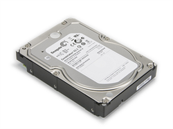 Жесткий диск Seagate 1Tb 7.2K SAS 3.5" ST1000NM0023 USED - фото 49038