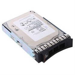 Накопитель SSD IBM 400GB SAS 2.5", 85Y6189 - фото 49039