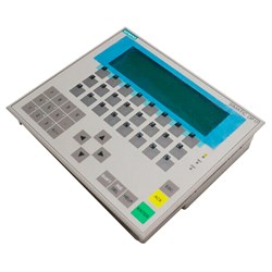 Панель оператора Siemens 6AV3617-1JC20-0AX2 - фото 49058
