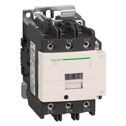 Контактор Schneider Electric LC1D95M7 - фото 49069